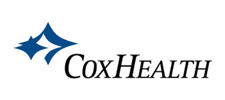 CoxHealth Logo